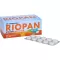 RIOPAN Maagtabletten munt 800 mg kauwtabletten, 100 st