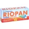 RIOPAN Maagtabletten Mint 800 mg kauwtabletten, 50 stuks
