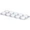 RIOPAN Maagtabletten Mint 800 mg kauwtabletten, 50 stuks