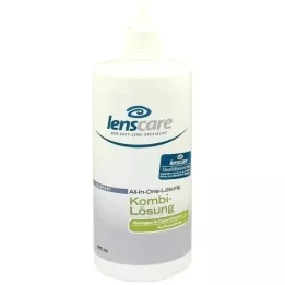 LENSCARE Combinatieoplossing, 380 ml