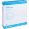 BIATAIN Foamverband 12,5x12,5 cm zelfklevend, 10 stuks