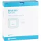 BIATAIN Foamverband 12,5x12,5 cm zelfklevend, 10 stuks