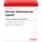 ZINCUM VALERIANICUM INJEEL Ampullen, 10 stuks
