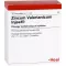 ZINCUM VALERIANICUM INJEEL Ampullen, 10 stuks