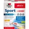 DOPPELHERZ Sport DIRECT Vitaminen + mineralen, 20 st