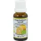 GRAPEFRUIT KERN Extract organische oplossing, 20 ml