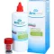 LENSCARE ClearSept 380 ml+bus, 1 st