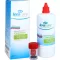 LENSCARE ClearSept 380 ml+bus, 1 st