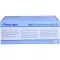 SURFLO Perfusieset 23 G 30 cm blauw, 50 stuks