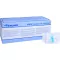 SURFLO Perfusieset 23 G 30 cm blauw, 50 stuks