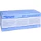 SURFLO Perfusieset 23 G 30 cm blauw, 50 stuks