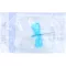 SURFLO Perfusieset 23 G 30 cm blauw, 50 stuks