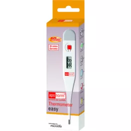 APONORM Klinische thermometer eenvoudig, 1 st