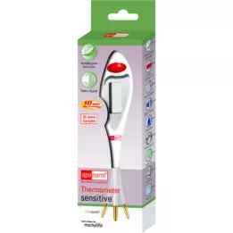 APONORM Klinische thermometer gevoelig, 1 st
