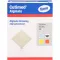 CUTIMED Alginaat Alginaatkompressen 5x5 cm, 10 st