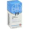 BIOCHEMIE DHU 19 Cuprum arsenicosum D 6 tabletten, 80 st
