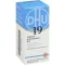 BIOCHEMIE DHU 19 Cuprum arsenicosum D 12 tabletten, 80 st