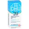 BIOCHEMIE DHU 20 kaliumaluin.zwavel.D 6 tabletten, 80 st