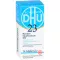 BIOCHEMIE DHU 23 Natrum bicarbonicum D 12 tabletten, 80 st
