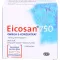 EICOSAN 750 Omega-3 concentraat zachte capsules, 240 st