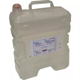 AMPUWA voor spoeldoeleinden, 10 l