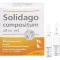 SOLIDAGO COMPOSITUM ad us.vet.ampullen, 10 st