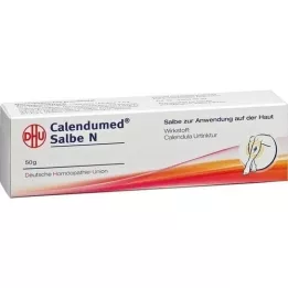 CALENDUMED Zalf N, 50 gr