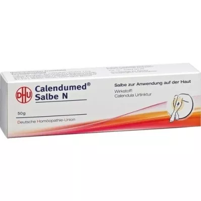 CALENDUMED Zalf N, 50 gr CALENDUMED Zalf N, 50 gr