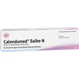 CALENDUMED Zalf N, 100 gr
