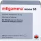 MILGAMMA mono 50 omhulde tabletten, 100 st