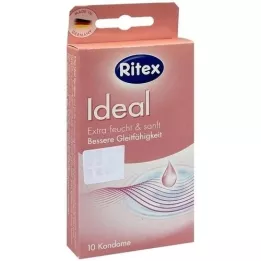 RITEX Ideal-condooms, 10 stuks