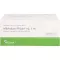 MILCHSÄURE Pflueger injectieoplossing 5 ml, 50 stuks