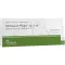 MILCHSÄURE Pflueger injectieoplossing 5 ml, 10 stuks
