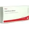 PULMO/TARTARUS stibiatus I ampullen, 10X1 ml