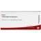 PULMO/TARTARUS stibiatus II ampullen, 10X1 ml