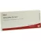 VESICA FELLEA/Ferrum I ampullen, 10x1 ml