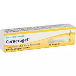 CORNEREGEL Ooggel, 10 g
