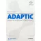 ADAPTIC 7,6x20,3 cm vochtig wondverband, 10 stuks