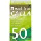 WELLION CALLA Bloedsuikerteststrips, 50 stuks