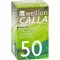 WELLION CALLA Bloedsuikerteststrips, 50 stuks