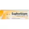 EUPHORBIUM COMPOSITUM Neusspray.SN Neusdoseringsspray, 20 ml