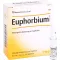 EUPHORBIUM COMPOSITUM SN Ampullen, 10 stuks