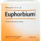 EUPHORBIUM COMPOSITUM SN Ampullen, 100 stuks
