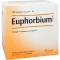 EUPHORBIUM COMPOSITUM SN Ampullen, 100 stuks