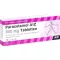 PARACETAMOL AbZ 500 mg tabletten, 10 stuks