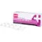 PARACETAMOL AbZ 500 mg tabletten, 10 stuks