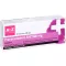 PARACETAMOL AbZ 500 mg tabletten, 10 stuks