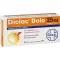 DICLAC Dolo 25 mg omhulde tabletten, 20 stuks