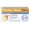 DICLAC Dolo 25 mg omhulde tabletten, 20 stuks