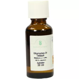 ÄTHERISCHES ÖL THEEBOOM, 30 ml